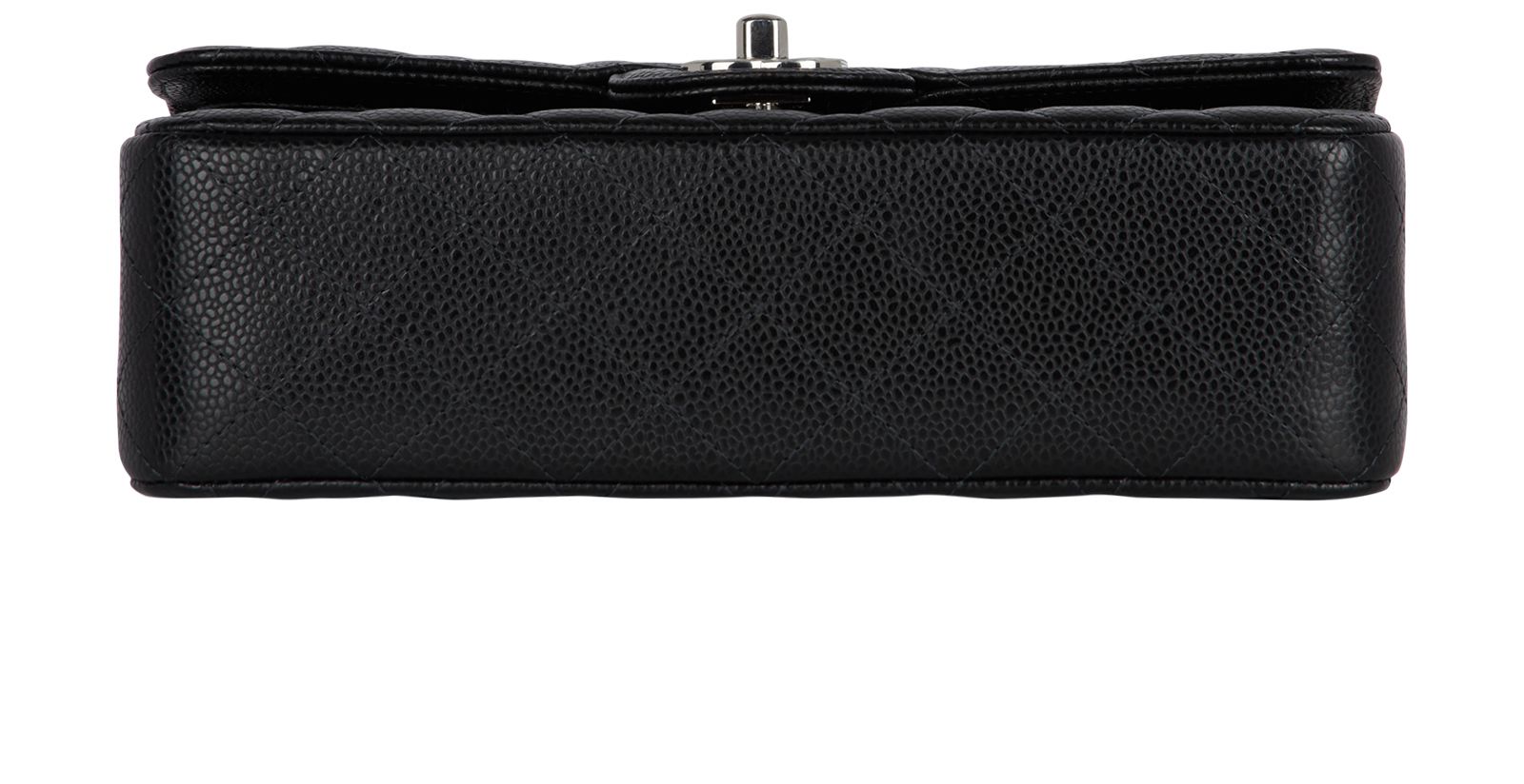 Small Classic Flap Bag, &pound;5,500, Top view